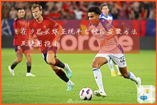 在沙巴买球正规平台轻松安装方法及使用指南