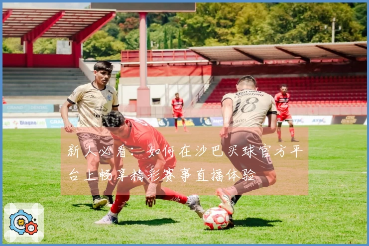 新人必看：如何在沙巴买球官方平台上畅享精彩赛事直播体验