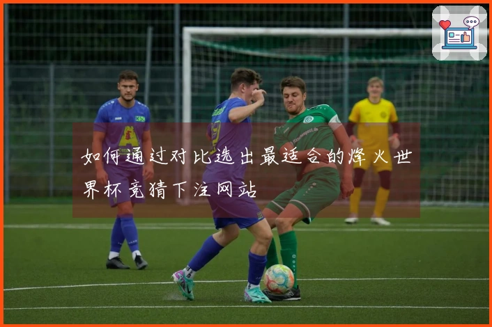 如何通过对比选出最适合的烽火世界杯竞猜下注网站