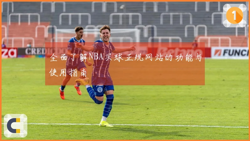 全面了解NBA买球正规网站的功能与使用指南